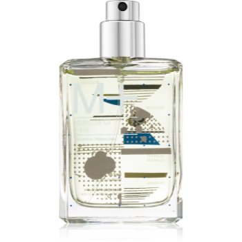 Escentric Molecules Molecule 01 + Iris Eau de Toilette unisex - imagine 2